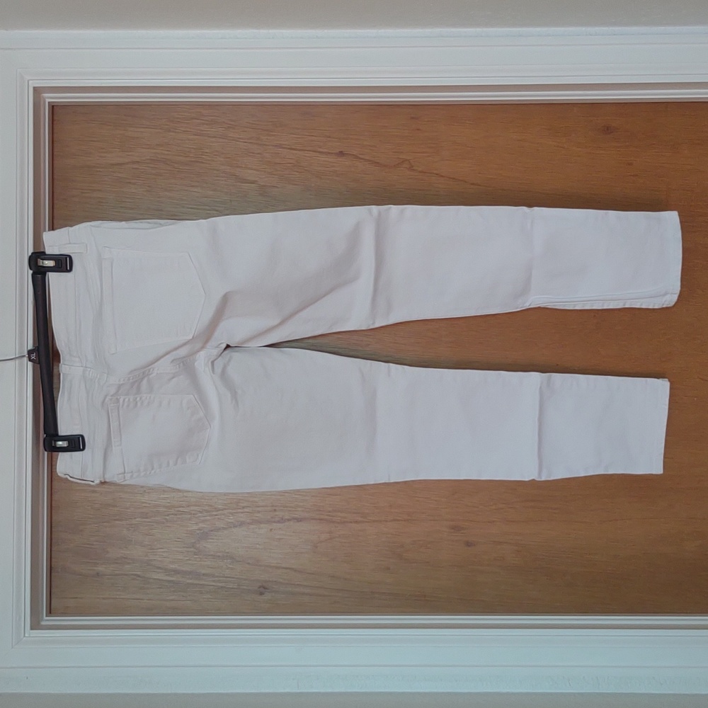 Lucky Brand Lolita Skinny Jeans - Picture 6 of 6